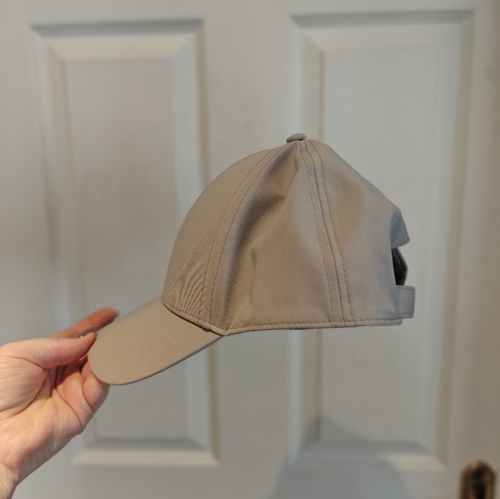 BABATON BASEBALL CAP - Picture 2 of 6